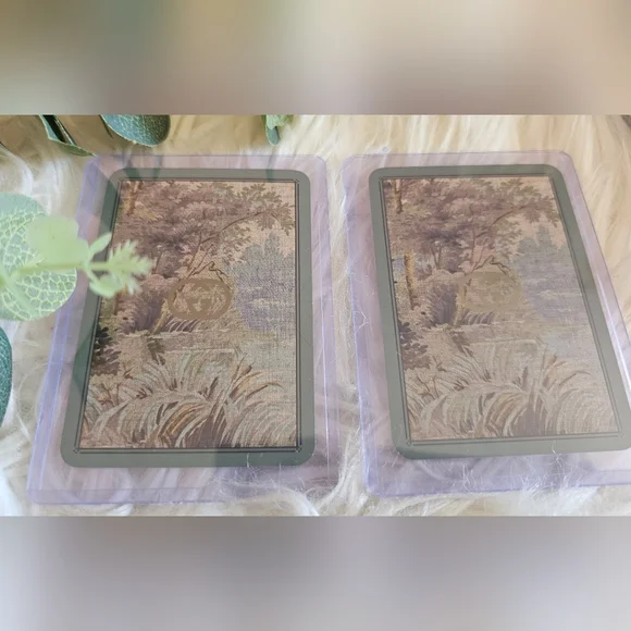 Gucci Playcards 💯🔥 Choose 1 - Picture 4 of 6